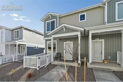 9240 Lytle Grove, Colorado Springs, CO 80927 - Photo 1