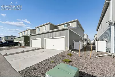 9240 Lytle Grove, Colorado Springs, CO 80927 - Photo 23