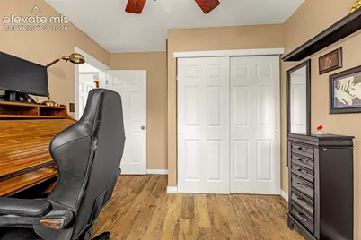 2552 Launcelot Court, Colorado Springs, CO 80904 - Photo 23