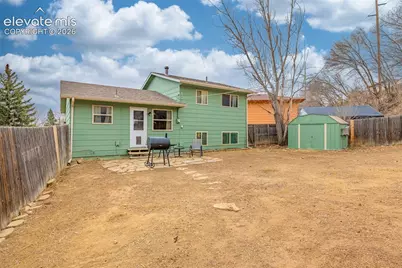2552 Launcelot Court, Colorado Springs, CO 80904 - Photo 27