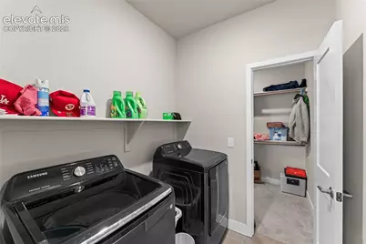 4675 Peak Crest View, Colorado Springs, CO 80918 - Photo 21
