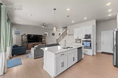 4675 Peak Crest View, Colorado Springs, CO 80918 - Photo 15