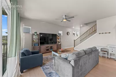 4675 Peak Crest View, Colorado Springs, CO 80918 - Photo 13