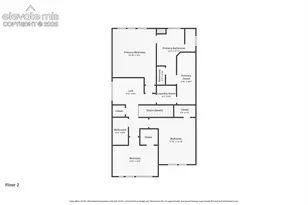 4675 Peak Crst Vw, Colorado Springs, CO 80918 - Photo 45