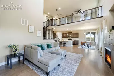8982 Pacific Crest Drive, Colorado Springs, CO 80927 - Photo 5