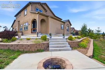 8982 Pacific Crest Drive, Colorado Springs, CO 80927 - Photo 37