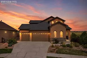 8982 Pacific Crest Dr, Colorado Springs, CO 80927 - Photo 1
