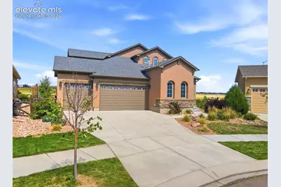 8982 Pacific Crest Drive, Colorado Springs, CO 80927 - Photo 3