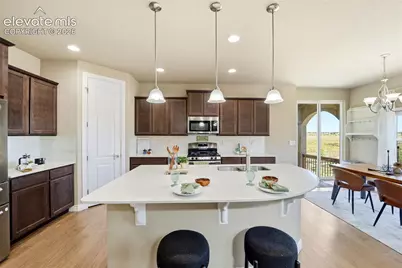 8982 Pacific Crest Drive, Colorado Springs, CO 80927 - Photo 11