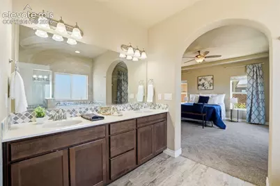 8982 Pacific Crest Drive, Colorado Springs, CO 80927 - Photo 19