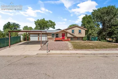 7010 Stowe Circle, Fountain, CO 80817 - Photo 3