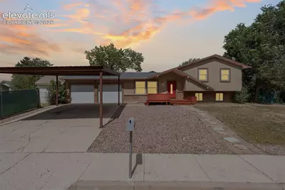7010 Stowe Circle, Fountain, CO 80817 - Photo 1