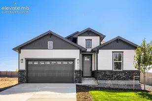 8653 Palo Alto Way, Colorado Springs, CO 80908 - Photo 1