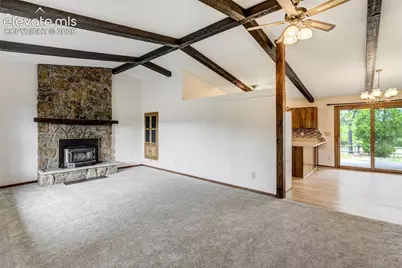 2765 Schilling Avenue, Monument, CO 80132 - Photo 5