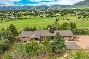 2765 Schilling Ave, Monument, CO 80132 - Photo 1