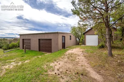 2765 Schilling Avenue, Monument, CO 80132 - Photo 43