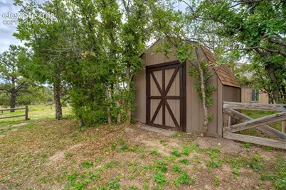 2765 Schilling Avenue, Monument, CO 80132 - Photo 37