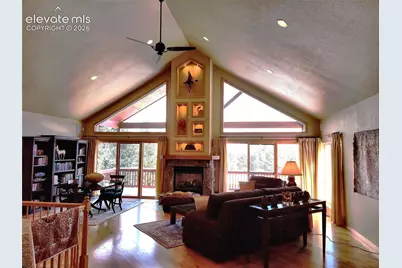 1235 Karen Lane, Woodland Park, CO 80863 - Photo 3