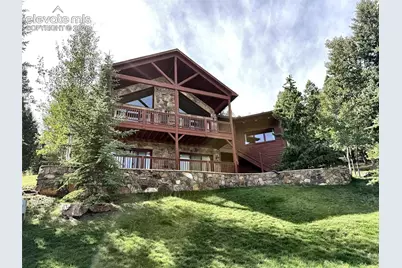 1235 Karen Lane, Woodland Park, CO 80863 - Photo 1
