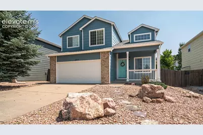6937 Cabriolet Drive, Colorado Springs, CO 80923 - Photo 1
