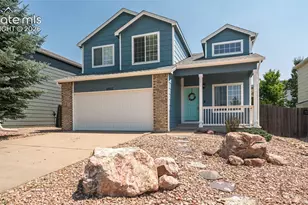 6937 Cabriolet Dr, Colorado Springs, CO 80923 - Photo 1