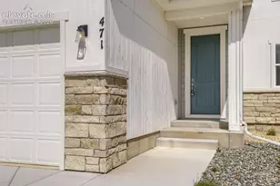 471 Atchison Wy, Calhan, CO 80808 - Photo 3