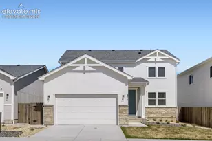471 Atchison Wy, Calhan, CO 80808 - Photo 1