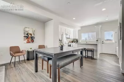 2220 E La Salle Street #107, Colorado Springs, CO 80909 - Photo 5