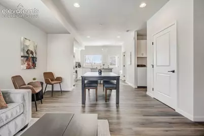 2220 E La Salle Street #107, Colorado Springs, CO 80909 - Photo 3