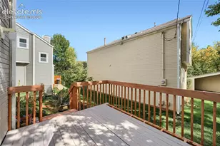 116 Manitou Pl, Manitou Springs, CO 80829 - Photo 27