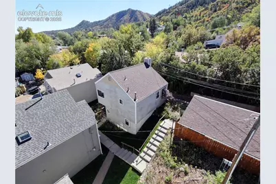 116 Manitou Place, Manitou Springs, CO 80829 - Photo 35