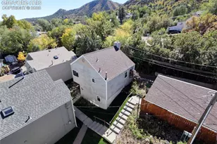 116 Manitou Pl, Manitou Springs, CO 80829 - Photo 35