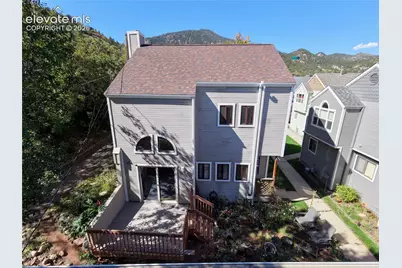 116 Manitou Place, Manitou Springs, CO 80829 - Photo 33