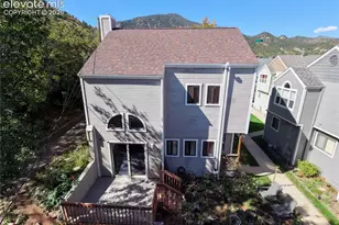 116 Manitou Pl, Manitou Springs, CO 80829 - Photo 33