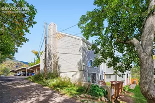 116 Manitou Pl, Manitou Springs, CO 80829 - Photo 3