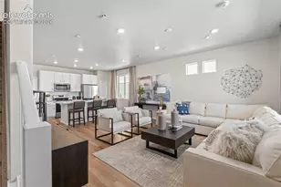 5824 Bowerman Ln, Colorado Springs, CO 80927 - Photo 3