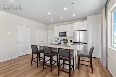 5824 Bowerman Lane, Colorado Springs, CO 80927 - Photo 5