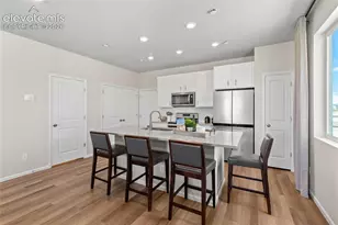 5824 Bowerman Ln, Colorado Springs, CO 80927 - Photo 5