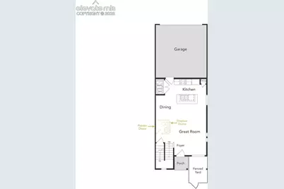 5824 Bowerman Lane, Colorado Springs, CO 80927 - Photo 17