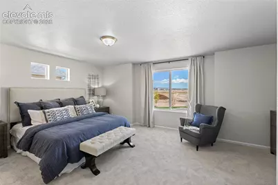 5824 Bowerman Lane, Colorado Springs, CO 80927 - Photo 9