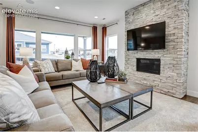 9709 Warrick Street, Colorado Springs, CO 80924 - Photo 29