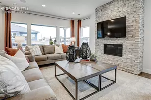 9709 Warrick St, Colorado Springs, CO 80924 - Photo 29