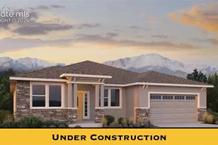 9709 Warrick St, Colorado Springs, CO 80924 - Photo 1