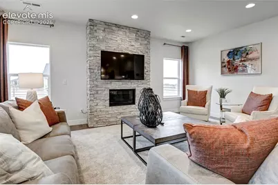 9709 Warrick Street, Colorado Springs, CO 80924 - Photo 27