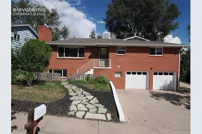 2145 McArthur Avenue, Colorado Springs, CO 80909 - Photo 1