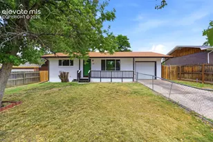 120 Judson St, Colorado Springs, CO 80911 - Photo 1