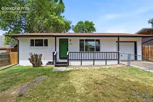 120 Judson St, Colorado Springs, CO 80911 - Photo 3