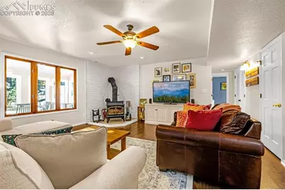 8855 Aspen Hills Court, Colorado Springs, CO 80908 - Photo 11