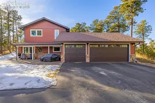 8855 Aspen Hills Ct, Colorado Springs, CO 80908 - Photo 1