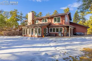 8855 Aspen Hills Ct, Colorado Springs, CO 80908 - Photo 3